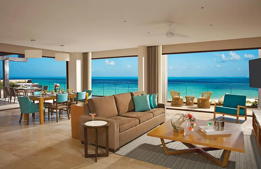 Dreams Playa Mujeres Golf & Spa Resort-1