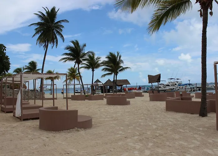 Ocean Spa Hotel Cancún